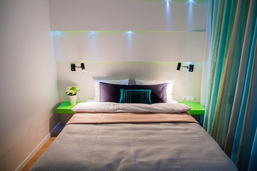 Mojito Apartments - Botanica Wrocław Kamer foto