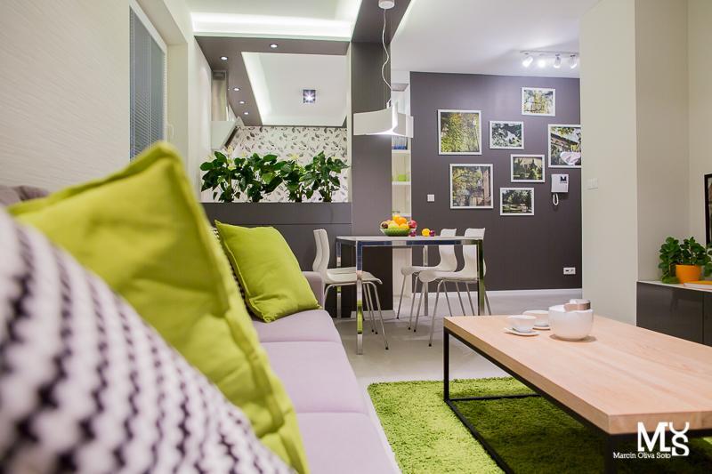 Mojito Apartments - Botanica Wrocław Kamer foto