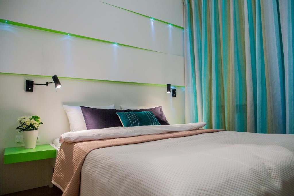 Mojito Apartments - Botanica Wrocław Kamer foto