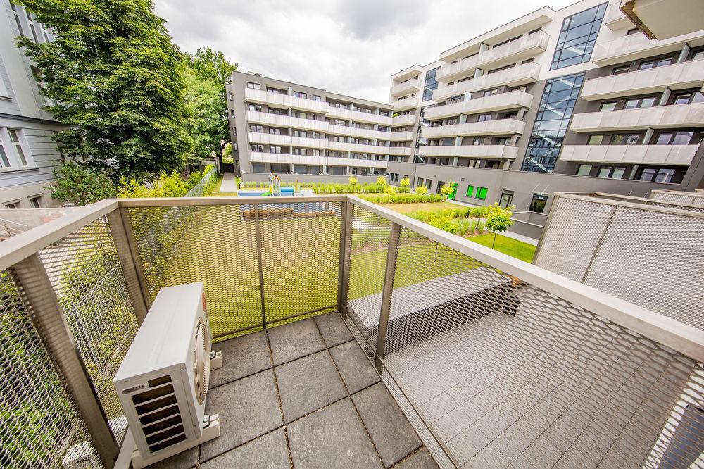 Mojito Apartments - Botanica Wrocław Buitenkant foto