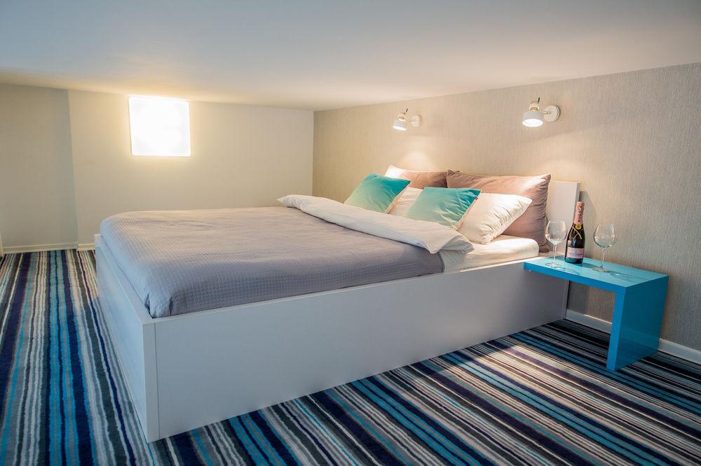 Mojito Apartments - Botanica Wrocław Buitenkant foto