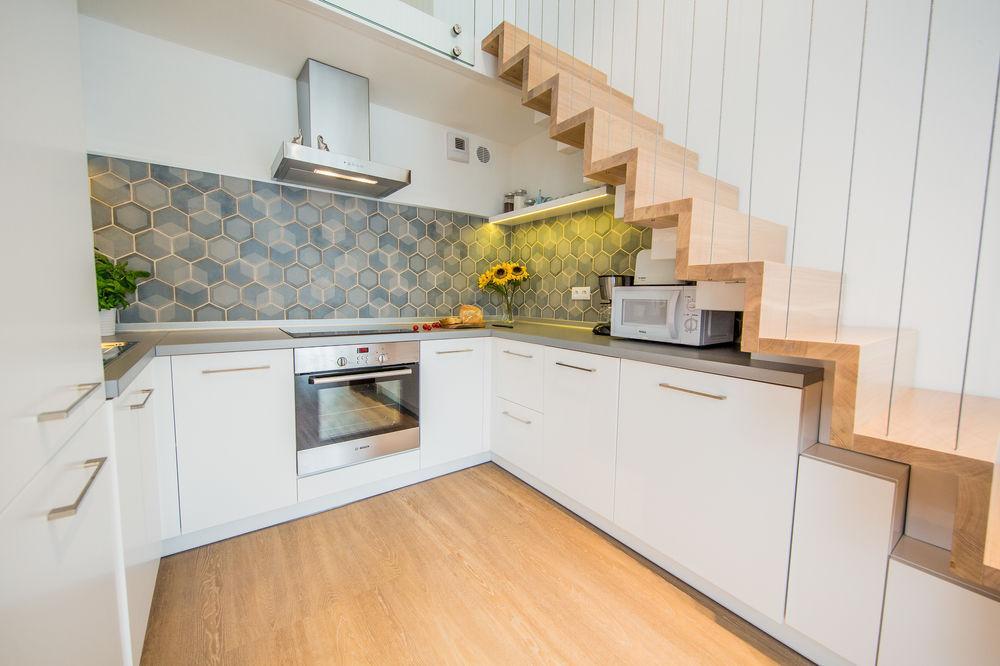 Mojito Apartments - Botanica Wrocław Buitenkant foto